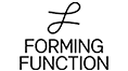 Forming Function