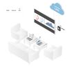 VIA GO² (VIA GO2) Compact & Secure 4K Wireless Presentation Device, 3 image