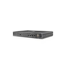 VP-451 18G 4K HDR HDMI ProScale™ Digital Scaler with HDMI and USB-C Inputs