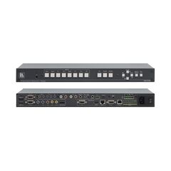 VP-770/220V 8-Input ProScale™ Presentation Switcher/Scaler, 220V, Version: 220V