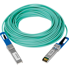 AXC7620 Active SFP+ Direct Attach Cable, 20 m, Blue