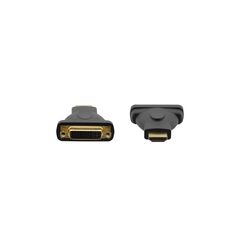 AD-DF/HM Adapter DVI Female to HDMI Male