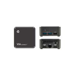 VIA Connect² (VIA Connect2) Wireless and Wired Presentation and Collaboration Platform