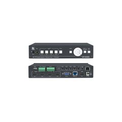 VP-440X 18G 4K Presentation Switcher/Scaler with HDBaseT & HDMI Simultaneous Outputs