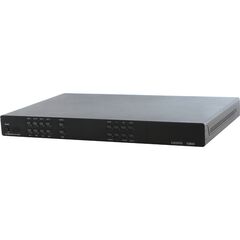 CDPS-UC4H4CVES 4x4 HDMI 4K2K/60 Matrix Switcher with Twisted Pair Outputs, System Controller