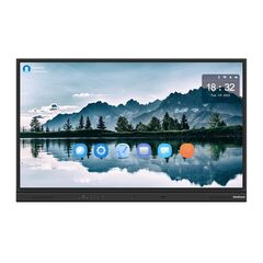 IFPD-YL5X PRO 65 65'' interactive LED panel, 4K, 20 touch points, 8Gb DDR4, 64Gb EMMC, 2x20W speakers + 20W subwoofer