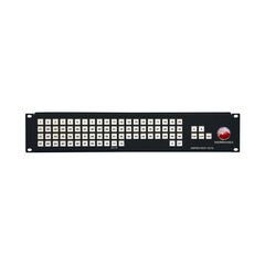 Aspen RCP-7272 Remote Panel for 7272HD-3G, 19in Rack, 7 Control