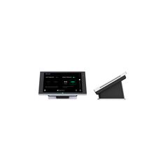 KT-208 8in Table Mount PoE Touch Panel