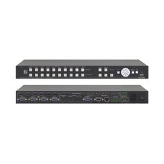 VP-732 Video Switcher, 4K30 UHD, Preview & Program Output