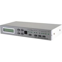 CPHD-1 HDMI Signal Generator and Analyzer, with S/PDIF 2xRCA Input, 1xHDMI Output