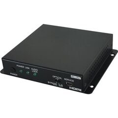 CPLUS-V11SI Audio Inserter, 4K UHD HDMI