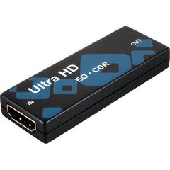 CPRO-UHH HDMI 4K UHD Enhancer