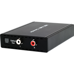 DCT-15 Digital to Analog Audio Converter