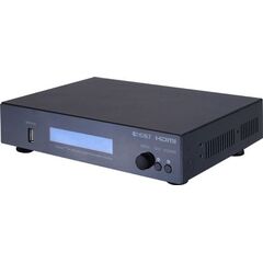 DCT-23HD Integrated Zone Amplifier, Class-D, HDBaseT