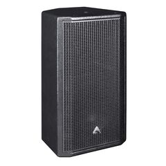 ED80P 8”, Passive, 2-way, Full-range, Compact Loudspeaker, Black, Height: 45, Frequency Rating: 75Hz to 18kHz, Power Rating: 280W (AES), 560W (Program), Colour: Black