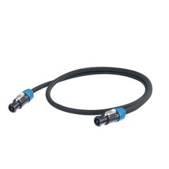 ESO2500LU15 4x4mm Linking Cable for Passive Speakers, NL4FC, 15m