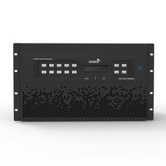 DB-VWC2-M4-FR6K Full HD video wall controller, up to 14 input and 5 output cards