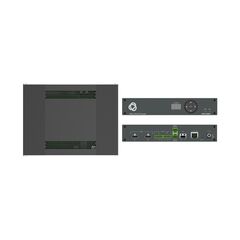 KDS-100EN Open–standard AVoIP 4K@60Hz streaming encoder with audio