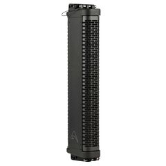 AX8CL 8 x 2.5” (66mm), High Power, Passive, Portable Line Array Element, Black, Colour: Black