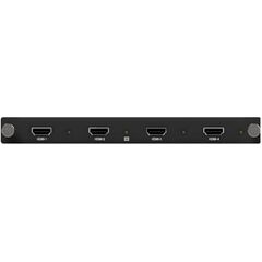 DB-AVCL-US-IC-4KHDMI4 4-channel 4K HDMI input card for the DB-UniStation series work station system