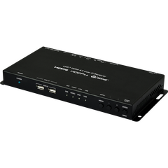 AVIP-P5104R-B1C UHD+ HDMI AV over IP Receiver