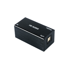 CDB-6 USB to Optical Audio Converter (up to 192kHz)