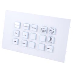 CDPW-K1 15-Button Control Keypad