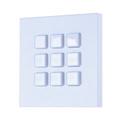 CDPW-K1S 9-Button Control Keypad