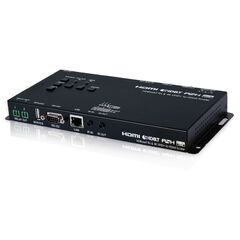 CH-2535RX HDBaseT Rx & 4K UHD+ to HDMI Scaler