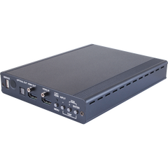 CH-521RXHS HDMI/HDBaseT to HDMI Scaler