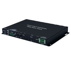 CH-U331TR UHD AV over IP Transceiver