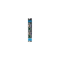 F676-IN2-F16/STANDALONE 4K60 4:4:4 HDMI over Ultra-Reach MM/SM Fiber Optic Input Card