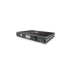 KDS-EN7 High–performance, highly–scalable, AVoIP Encoder for 4K over 1G network