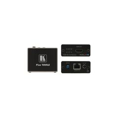 PT-872xr 4K HDR HDMI Compact PoC Receiver over Long-Reach DGKat 2.0