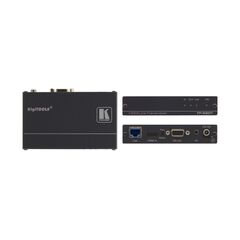 TP-580T HDMI, Bidirectional RS-232 & IR over HDBaseT Twisted Pair Transmitter