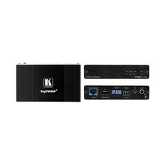 TP-583RXR 4K HDR HDMI Receiver with RS-232 & IR over Extended-Reach HDBaseT