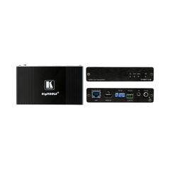 TP-583T 4K HDR HDMI Transmitter with RS-232 & IR over Long-Reach HDBaseT