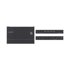 TP-590RXR HDMI, Audio, USB, Bidirectional RS-232 & IR over HDBaseT 2.0 Twisted Pair Receiver