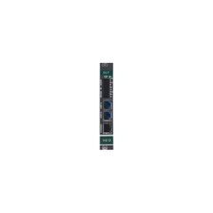 DTAxrD2P-OUT2-F34/STANDALONE 2-Channel 4K HDR HDMI over Extended Reach HDBaseT Output Card with Analog Audio