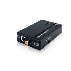 CM-398M Video to PC/HD Converter