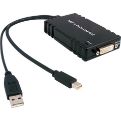 CMDPH-2C Mini-DisplayPort to HDMI Converter