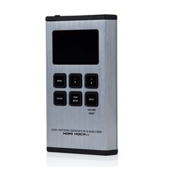 CPHD-V4L UHD+ HDMI Signal Generator & Analyzer (Portable Version)