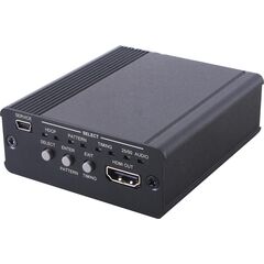 CPLUS-11HB 4K60 (4:4:4) HDMI Signal Generator & Audio Bridge