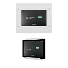 CN-WMP Cisco Room Navigator In-Wall Mount, White, Wall Box with Finishing Cover – Hardware