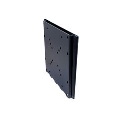 BWM-42F Ultrathin wall-mounted mount for 23''-42'' displays, black