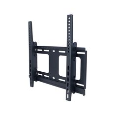 BWM-55-44AT Tilting Wall Mount, Black, For 32 to 55" Displays