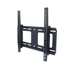 BWM-55-44T Tilting Wall Mount, Black, For 32 to 55" Display