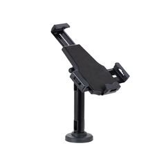 BTAB21-02 Black Universal Anti-Theft Tablet Countertop Mount, Black