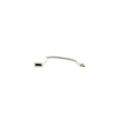 ADC-MDP/HF Mini DisplayPort (M) to HDMI (F) Adapter Cable