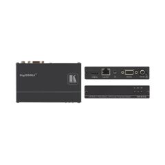 TP-573 HDMI, Bidirectional RS-232 & IR over Twisted Pair Transmitter